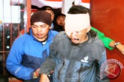 "Survivor" Gunung Semeru Tiba di Ranupani Lumajang