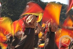 Gerakan Pramuka