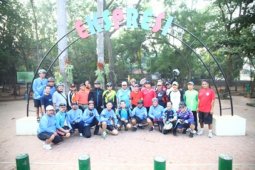 "Car Free Day" Di Cibodas Ditambah Ciptakan Smart People