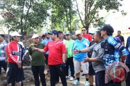 Kelurahan Di Kecamatan Cibodas Siap Jadi "Kampung Unggulan"