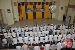 Sholat Hajat Syukuri Kemerdekaan