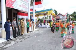 Bupati: Semangat Belajar Jadi Cara Hargai Jasa Pahlawan