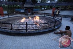 Bojonegoro Usulkan Potensi Wisata Ke Badan Geologi