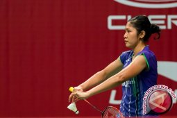 Lindaweni Tembus Semifinal Kejuaraan Dunia