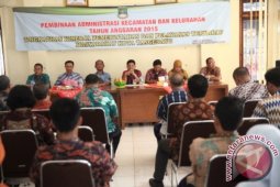 Kecamatan Cibodas Siap Wujudkan Smart Governance