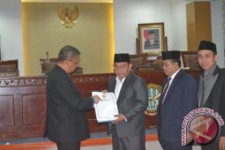 Volume APBD Pontianak Naik Menjadi Rp1,59 Triliun