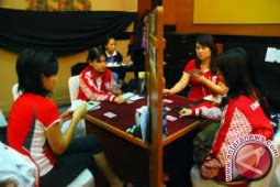 Jambi siapkan tim menghadapi prakualifikasi PON
