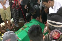 Dania Belum Terdaftar Sebagai Anggota Mapala Unpas