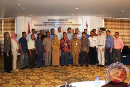Kideco dan Pemda Paser Satu Pandangan Soal SDM