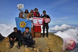 Mahasiswa Idealnya Jadi Motor Revitalisasi Pramuka
