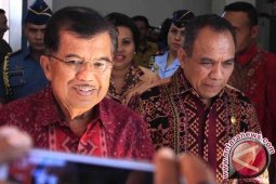 Wapres apresiasi Rismaharini terima 4 penghargaan