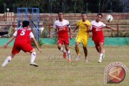 Persidago Gorontalo vs Perserang Awali Piala Kemerdekaan