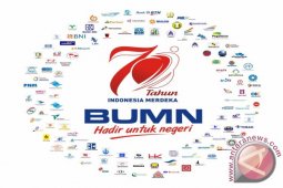 BUMN Salurkan Bantuan Rp11,3 Miliar di Lombok