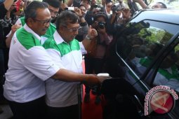 Uji Pasar Pertalite