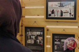 Mahasiswa Stikom Kenalkan Museum Surabaya Lewat Desain Grafis