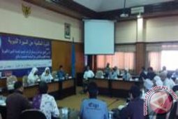 UMM-Qassim University Kerja Sama Dalami Sejarah Kenabian
