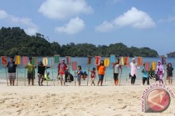 Aksi Selamatkan Kehidupan Pesisir
