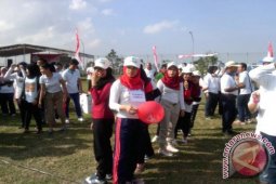Angkasa Pura I Gelar Lomba Perjuangan
