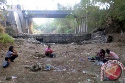Kekeringan di Tuban