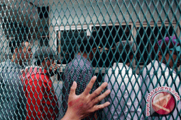 1.860 Napi Kaltim-Kaltara Dapat Remisi Kemerdekaan