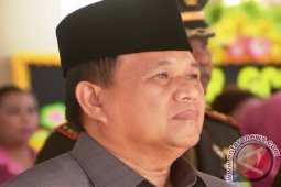 Wagub : Gunakan Anggaran Pilkada Dengan Benar