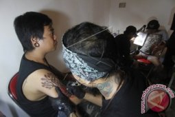 Festival Tatto Lingkungan Hidup
