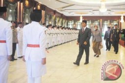 TINJAU PERSIAPAN