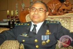 Kalapas Akui Distro dan Zenit Bisa Tak Terdeteksi