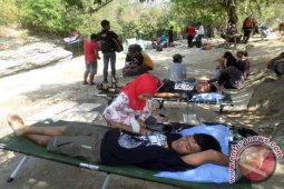 PMI Bojonegoro Peroleh 15 Kantong Darah