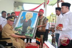 Kepala Daerah se-Kaltim Diminta Bangun Rehabilitasi Narkoba