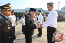 176 Warga Binaan pemasyarakatan Dapat Remisi