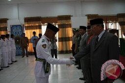Nasaruddin: Paskibra Diimbau Jadi Penyebar semangat Persatuan