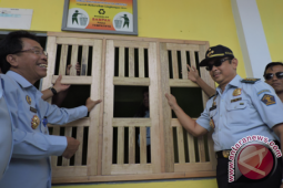 942 Napi Gorontalo Dapat Remisi Kemerdekaan