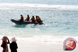 TNI Kerahkan Helikopter Bantu Pencarian WNA Hilang