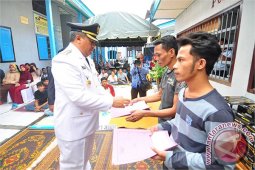 Koruptor di Aceh Selatan Tidak Dapat Remisi