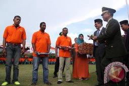 1.538 Napi Aceh Peroleh Remisi