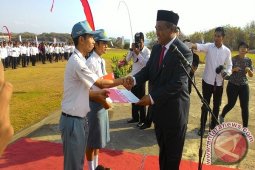 BUMN Bantu Fasilitas Laboratorium SMK Bali