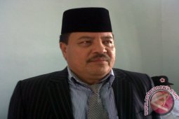 Pemkab Nagan Raya Pacu Penuntasan Infrastruktur Pemerintah