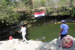 Wisata Alam Kedung Maor Bojonegoro Belum Dikelola