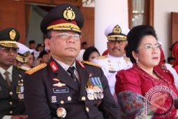 Irjen Anas Yusuf: Hubungan Baik Harus Tetap Terjalin