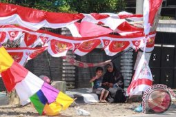 Meraup Rezeki Di Momen Kemerdekaan