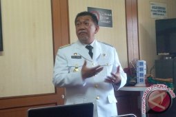 Wagub Jabar Imbau Swasta Sediakan Mudik Gratis