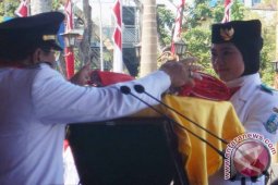 Paskibra Jatim