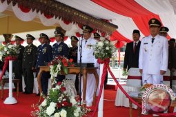 Semangat Kota Madiun Membangun Negeri