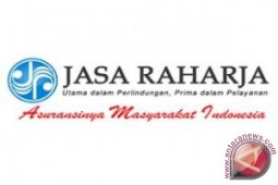 Jasa Raharja Pangkalpinang Bangun Posko Pelayanan Kesehatan