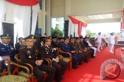 Kubu Raya Isi Kemerdekaan Dengan Percepatan Pembangunan