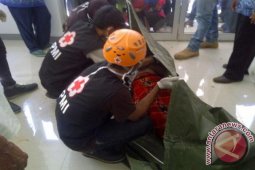 Jasad Pelajar Sukabumi Yang Hilang Tenggelam Ditemukan