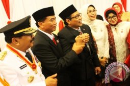 PKB Dukung Rasiyo-Abror di Pilkada Surabaya