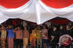 Gubernur Jatim: "Ayo Kerja" Solusi Hadapi MEA