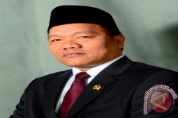 Jalan Perbatasan Kaltim-Kalsel Sebaiknya Berbobot Maksimum